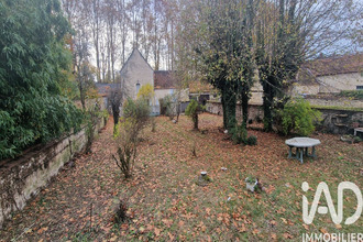  maison ancy-le-franc 89160