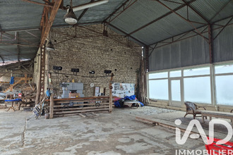  maison ancy-le-franc 89160