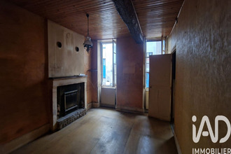  maison ancy-le-franc 89160