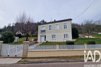  maison ancy-le-franc 89160