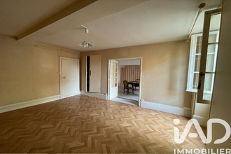  maison ancy-le-franc 89160