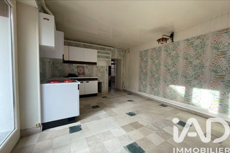  maison ancy-le-franc 89160