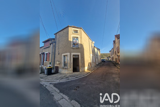 maison ancy-le-franc 89160