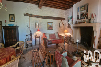  maison ancy-le-franc 89160