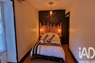  maison ancy-le-franc 89160
