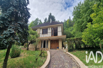  maison ancy-le-franc 89160