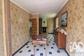  maison ancy-le-franc 89160