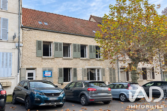  maison ancy-le-franc 89160
