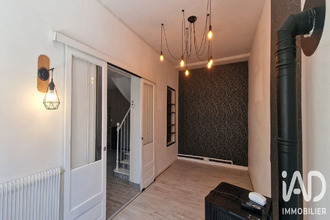 maison ancy-le-franc 89160