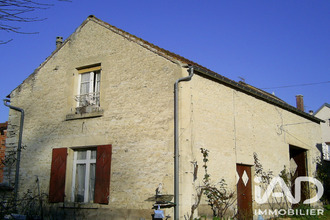 maison ancy-le-franc 89160