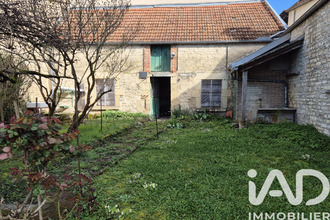  maison ancy-le-franc 89160
