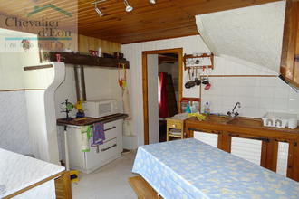  maison ancy-le-libre 89160