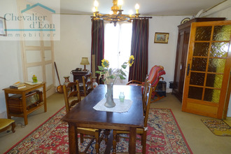  maison ancy-le-libre 89160