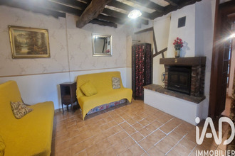  maison ancy-le-libre 89160