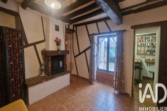  maison ancy-le-libre 89160