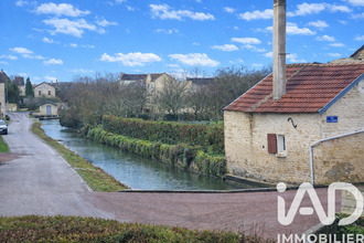  maison ancy-le-libre 89160