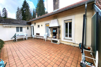  maison ancy-sur-moselle 57130