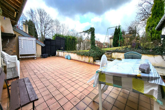  maison ancy-sur-moselle 57130