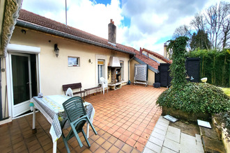  maison ancy-sur-moselle 57130