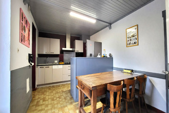  maison ancy-sur-moselle 57130