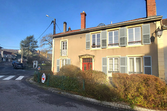  maison ancy-sur-moselle 57130
