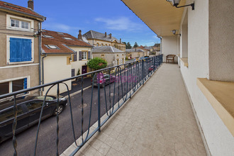  maison ancy-sur-moselle 57130