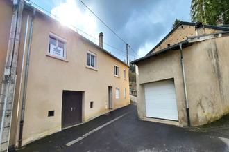  maison ancy-sur-moselle 57130