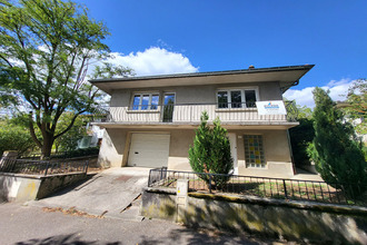  maison ancy-sur-moselle 57130