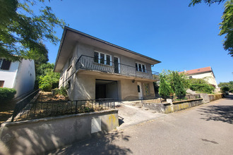  maison ancy-sur-moselle 57130