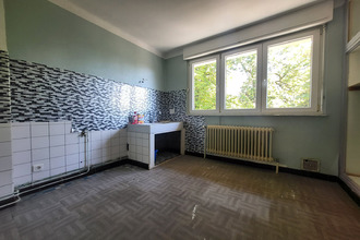  maison ancy-sur-moselle 57130