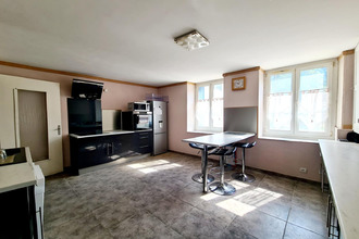  maison andelot-blancheville 52700