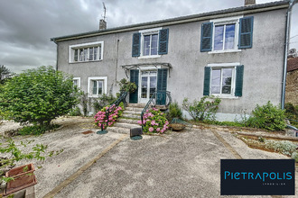  maison andelot-blancheville 52700