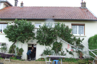  maison andernay 55800