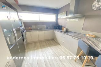  maison andernos-les-bains 33510