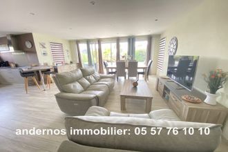  maison andernos-les-bains 33510