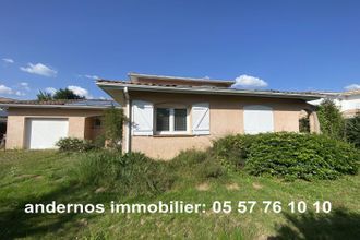  maison andernos-les-bains 33510