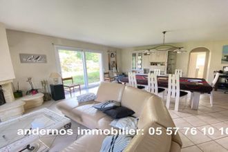  maison andernos-les-bains 33510