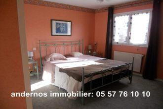  maison andernos-les-bains 33510