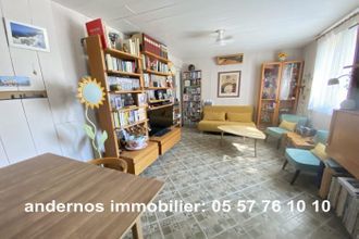  maison andernos-les-bains 33510