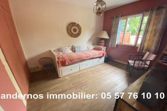  maison andernos-les-bains 33510