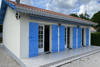  maison andernos-les-bains 33510