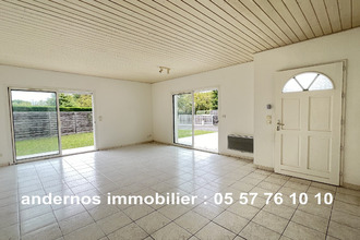  maison andernos-les-bains 33510