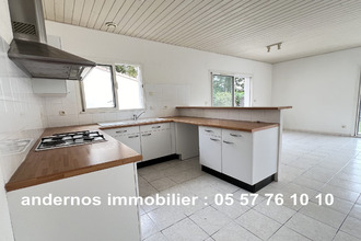  maison andernos-les-bains 33510