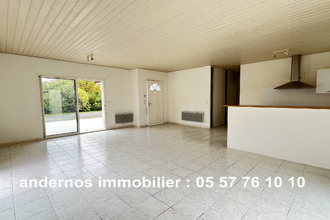  maison andernos-les-bains 33510