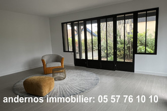  maison andernos-les-bains 33510