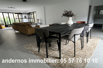  maison andernos-les-bains 33510