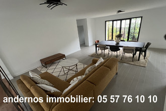  maison andernos-les-bains 33510