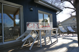  maison andernos-les-bains 33510