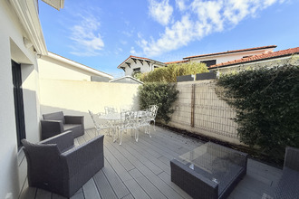  maison andernos-les-bains 33510