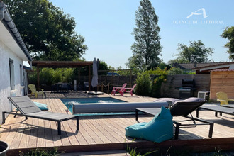  maison andernos-les-bains 33510